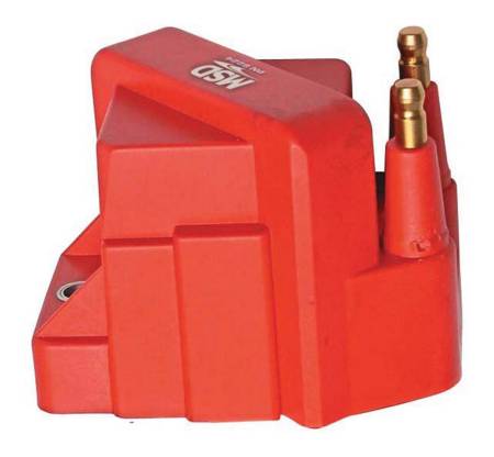 MSD Ignition - MSD Coil, GM Coil Pack, 2 Tower Style