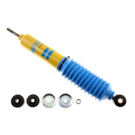 Bilstein - Bilstein 4600 Series 1998 Ford F-250 XL RWD Front 46mm Monotube Shock Absorber