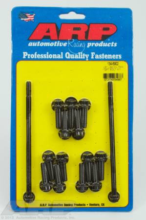 ARP - ARP LS1 LS2 12pt oil pan bolt kit 134-6902