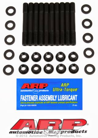 ARP - ARP Toyota 4AG 16V Engine Main Stud Kit 203-5403