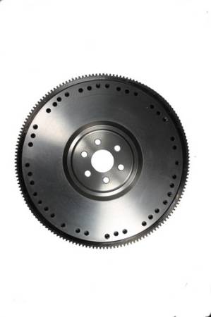 McLeod Racing Clutches - McLeod Flywheel Nodular Iron Chevrolet SBC/BBC 0-Bal 153T Each