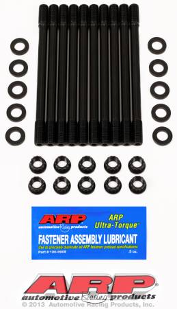 ARP - ARP VW Golf/Jetta 1.8L & 2.0L 16V Undercut Cylinder Head Stud Kit 204-4702