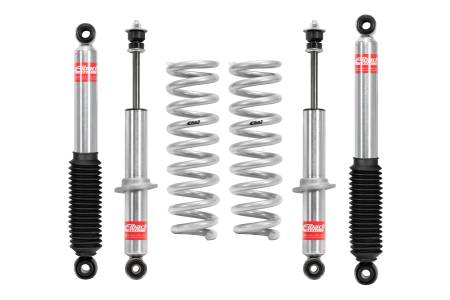 Eibach - Eibach 95-04 Toyota Tacoma Pro-Truck Lift Kit (6-Lug Wheel Only)