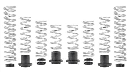 Eibach - Eibach Pro-UTV 2020 Polaris RZR Pro XP Ultimate Stage 3 Performance Springs - Set of 8