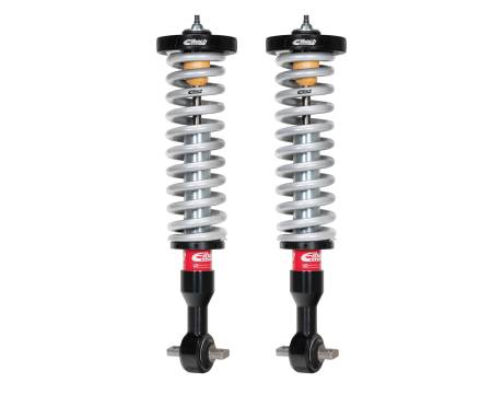 Eibach - Eibach Pro-Truck Coilover 2.0 Front for 15-20 Ford F-150 4WD