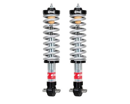 Eibach - Eibach Pro-Truck Coilover 2.0 Front for 18-20 Ford Ranger 2WD/4WD