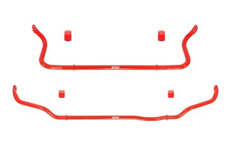 Eibach - Eibach 35mm Front & 32mm Rear Anti-Roll Kit for 02-06 Escalade/Avalanche/Tahoe/Yukon