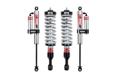 Eibach - Eibach Pro-Truck Coilover 2.0 Stg 2R for 15-22 Chevrolet Colorado 2WD/4WD (Excl. ZR2 Models 2WD/4WD)