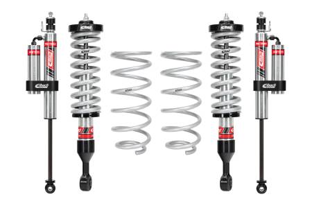 Eibach - Eibach Pro-Truck Coilover Stage 2R 10-22 Toyota 4Runner 2WD/4WD