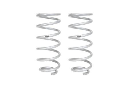 Eibach - Eibach Pro-Lift Kit for 03-09 Lexus GX470 (Rear Springs Only) - 2.2in Rear