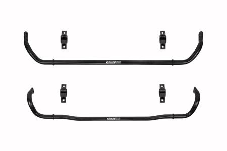 Eibach - Eibach C8 Corvette Sway Bar Kit