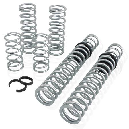 Eibach - Eibach Pro-UTV 14-16 Polaris RZR XP 4 1000 EPS Stage 3 Performance Springs