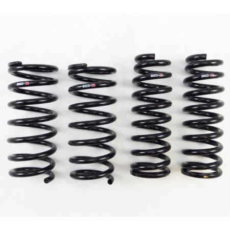 RS-R USA - RS-R Half Down Lowering Springs Lexus IS250/350 RWD 2014+ - GSE30/GSE31