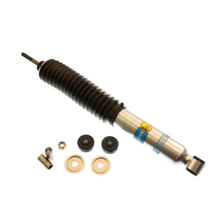 Bilstein - Bilstein 5100 Series 1980 Ford Bronco Custom Front 46mm Monotube Shock Absorber