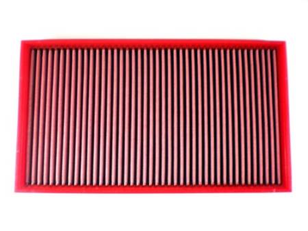 BMC FILTERS - BMC 2010+ Maserati Grancabrio 4.7 V8 Automatica Replacement Panel Air Filter