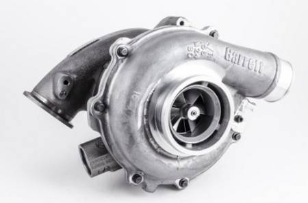 Garrett Motion - Garrett GT3788VA Turbo Kit - Ford Power Stroke 6.0L 2003 Stage 1 AVNT