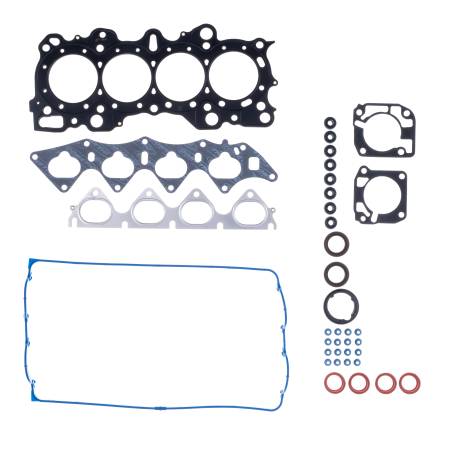 Cometic Gasket - Cometic Honda B16A2/B16A3/B18C5 Top End Gasket Kit 82mm Bore .030" MLS Cylinder Head Gasket