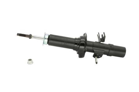 KYB - KYB Shock/Strut Excel-G Front Left INFINITI G35 (AWD) 2007-08 INFINITI G37 (AWD) 2009-10