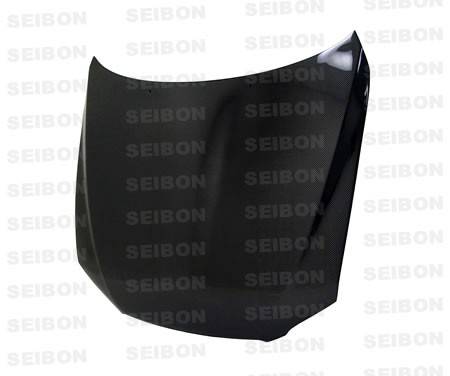 Seibon Carbon - Seibon OEM-style carbon fiber hood for 2000-2005 Lexus IS300