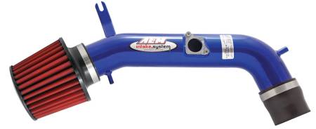 AEM Induction - AEM 00-04 IS300 Blue Short Ram Intake