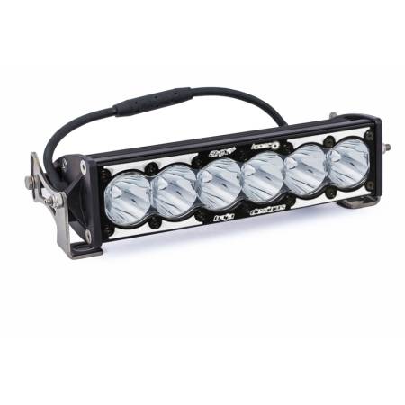 Baja Designs - Baja Designs OnX6 10in Full Laser Light Bar