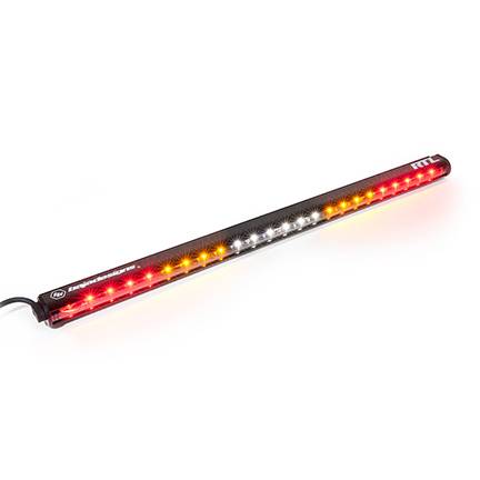 Baja Designs - Baja Designs RTL Single Straight 30in Light Bar