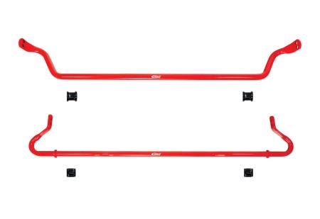 Eibach - Eibach Anti-Roll Bar Kit (Front & Rear) for 2015 Subaru WRX STI 2.5L Turbo