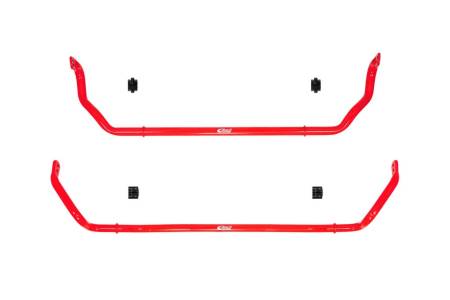 Eibach - Eibach Anti-Roll Kit (Front & Rear) 08-10 Dodge Challenger