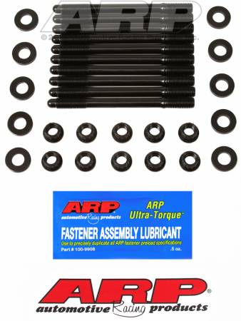 ARP - ARP Ford Zetec 2.0L Cylinder Head Stud Kit 251-4702