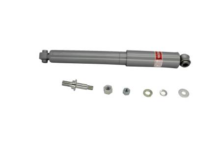 KYB - KYB Shock/Strut Gas-A-Just Rear GMC MOTORHOME CHASSIS 1973-78