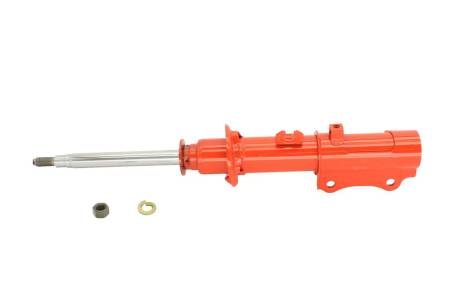 KYB - KYB Shock/Strut AGX Front Left MAZDA RX-7 1986-91