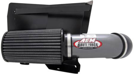 AEM Induction - AEM Brute Force Intake System B.F.S.RAM 98-02 5.9L TD