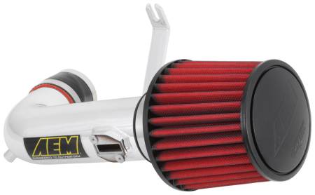 AEM Induction - AEM Cold Air Intake System-2013 Nissan Altima 2.5L 4F/I-all