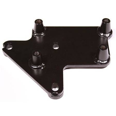 Innovative Mounts - Innovative 96-00 Civic H22H22 AC Bracket