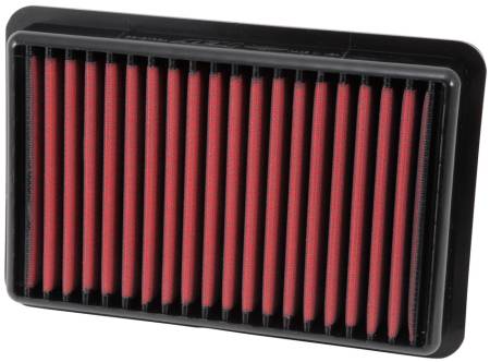 AEM Induction - AEM 12-14 Mazda 3/6/CX-5 10.75in O/S L x 7.125in O/S W x 1.625in H DryFlow Panel Air Filter