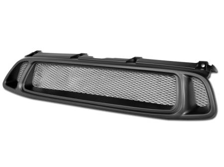 Armordillo - Armordillo 2004-2005 Subaru Impreza Mesh Grille Matte Black