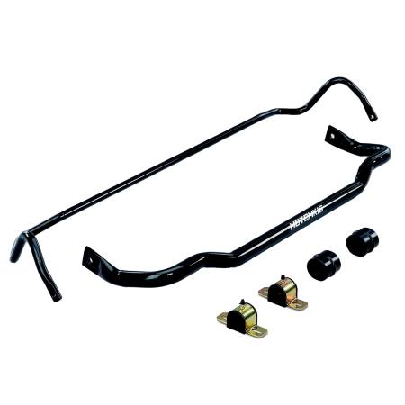 Hotchkis Sport Suspension - Hotchkis Sport Suspension Sway Bar For 6 cylinder models factory end links must be purchased.