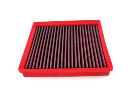 BMC FILTERS - BMC 2015+ BMW 1 (F20/F21) 114 D Replacement Panel Air Filter