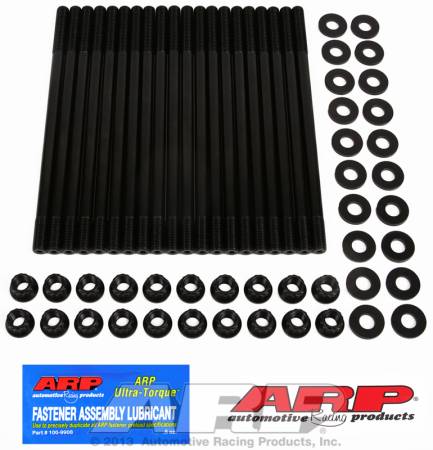 ARP - ARP Ford Modular 4.6L 2V & 4V 12pt Cylinder Head Stud Kit 156-4301