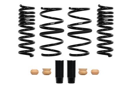 Eibach - Eibach Pro-Kit for Toyota GR Supra A90 1.7 in Front 1.2 in Rear