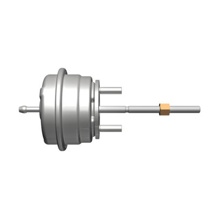 BorgWarner Turbo Systems - BorgWarner EFR Series: Actuator EFR High Boost Use with 55mm and 58mm TW .64