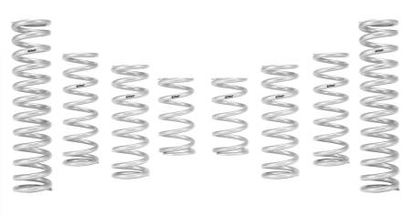 Eibach - Eibach Pro-UTV 2022 CAN-AM Maverick X3 RS Turbo RR Stage 2 Performance Springs