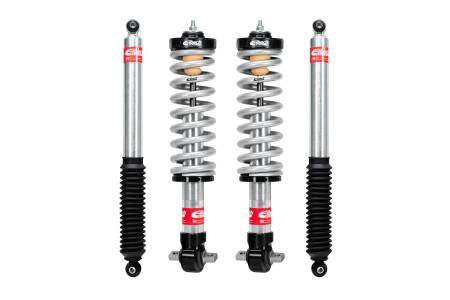 Eibach - Eibach Pro-Truck Coilover 2.0 Front / Rear Sport Shocks for 18-20 Ford Ranger 4WD