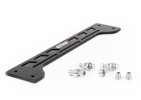 Eibach - Eibach 17-19 Honda Civic Si Rear Anti-Roll Bar Brace (Rear Brace Endlink Kit Included)