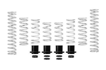 Eibach - Eibach Pro-UTV 2020 Polaris RZR Pro XP Ultimate Stage 2 Performance Springs - Set of 8