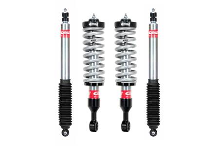 Eibach - Eibach Pro-Truck Coilover 2.0 for 15-21 Chevrolet Colorado 2WD/4WD (Excludes ZR2 Models 2WD/4WD)