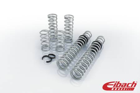 Eibach - Eibach Pro-UTV YAMAHA YXZ1000R Base Stage 2 Performance Springs