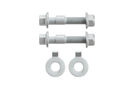 Eibach - Eibach Pro-Alignment EZ Camber Bolt Pair 12+ Subaru BRZ/FRS