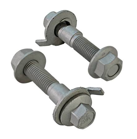 SPC Performance - SPC Performance EZ Cam XR Bolts (Pair) (Replaces 18mm Bolts)