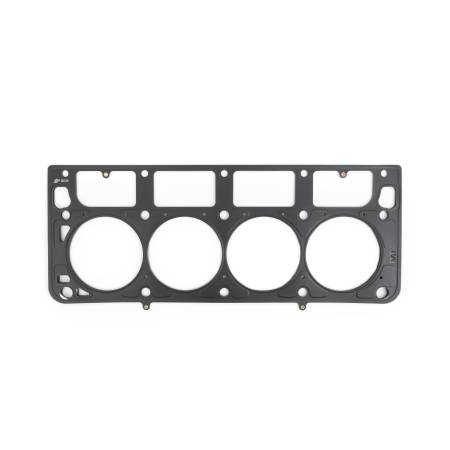 Cometic Gasket - Cometic GM LS1/LS2/LS3/LS6 Gen-3/4 Small Block V8 .066" MLS Cylinder Head Gasket 4.130" Bore